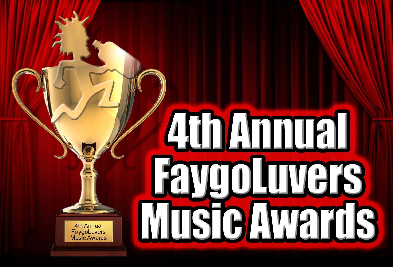 flh music awards 2018