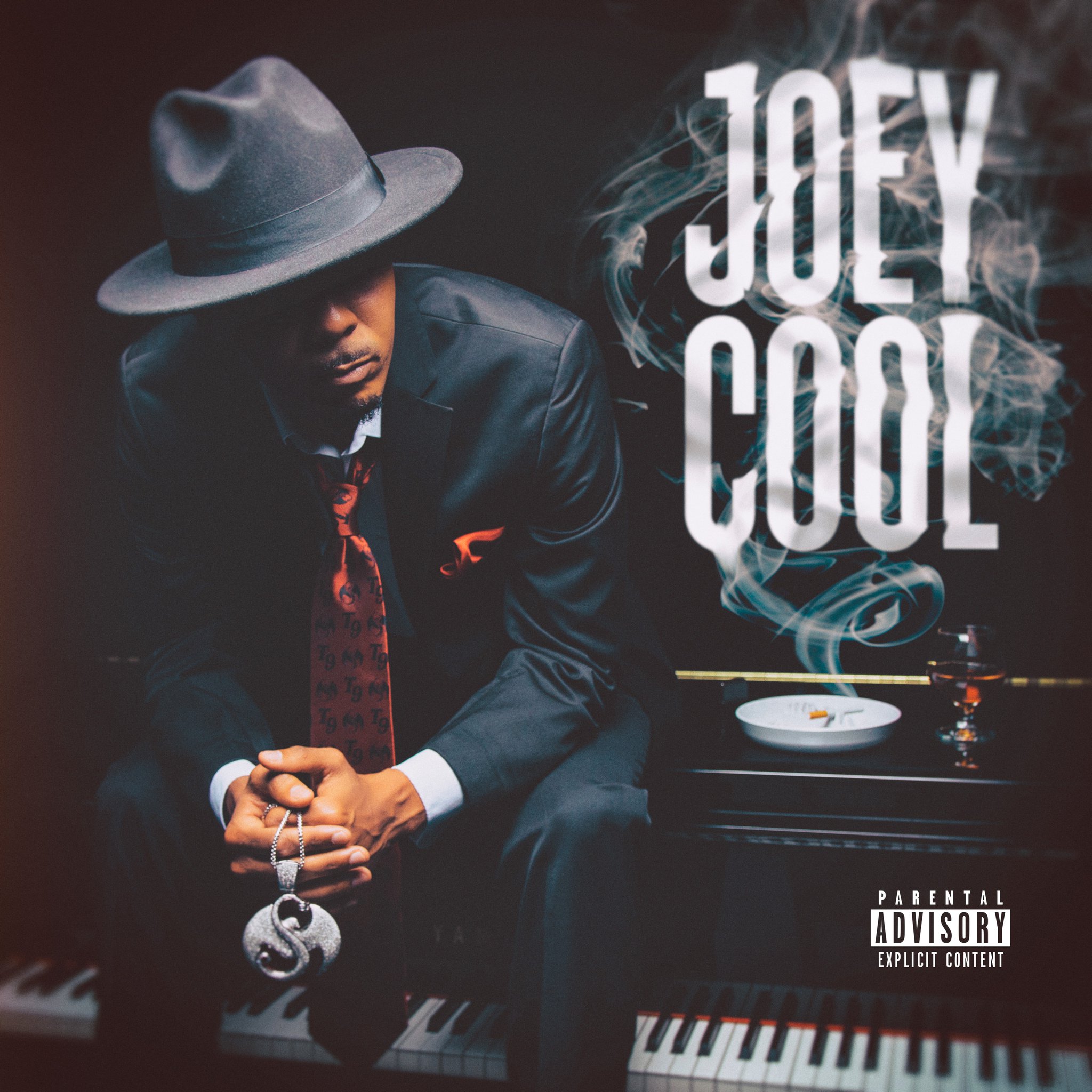 joeycoolstrangemusic050418