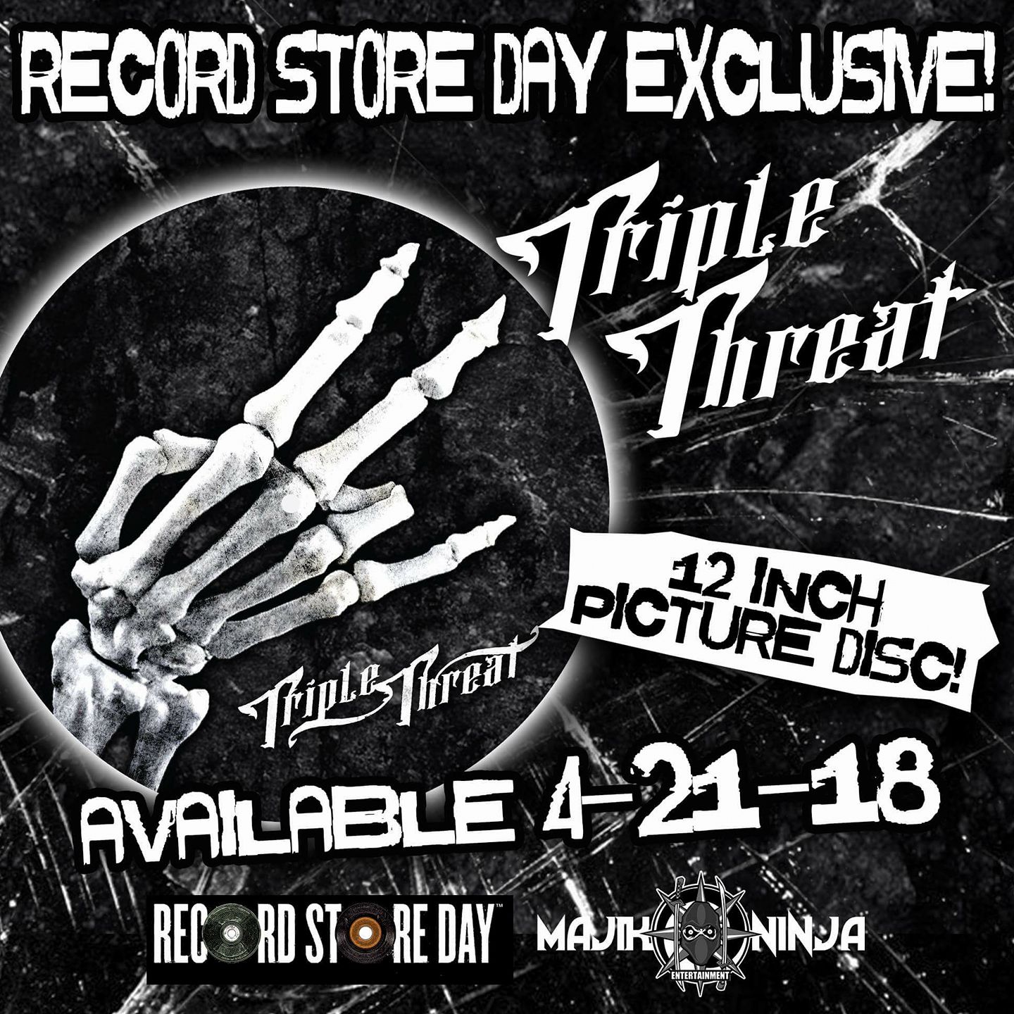 triplethreat_recordstoreday