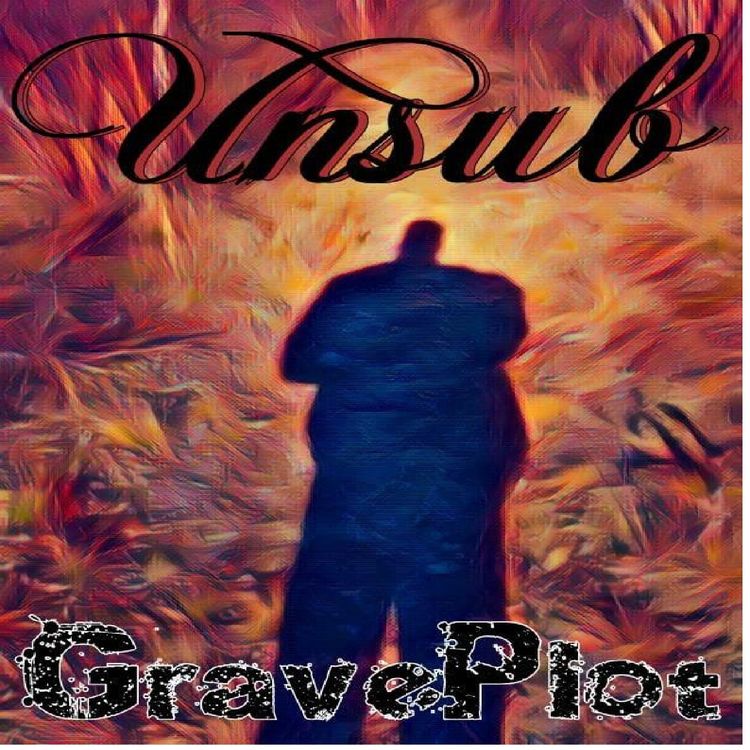 unsub_graveplot