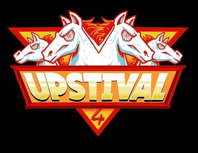 upstival4store