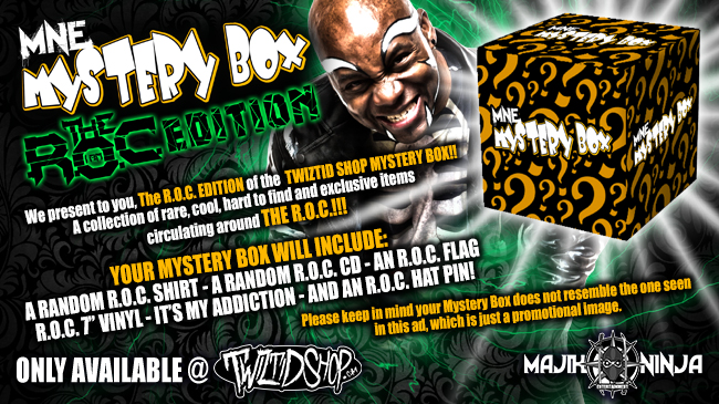 ROC-Mystery-Box-TWIZTID-SHOP-Banner
