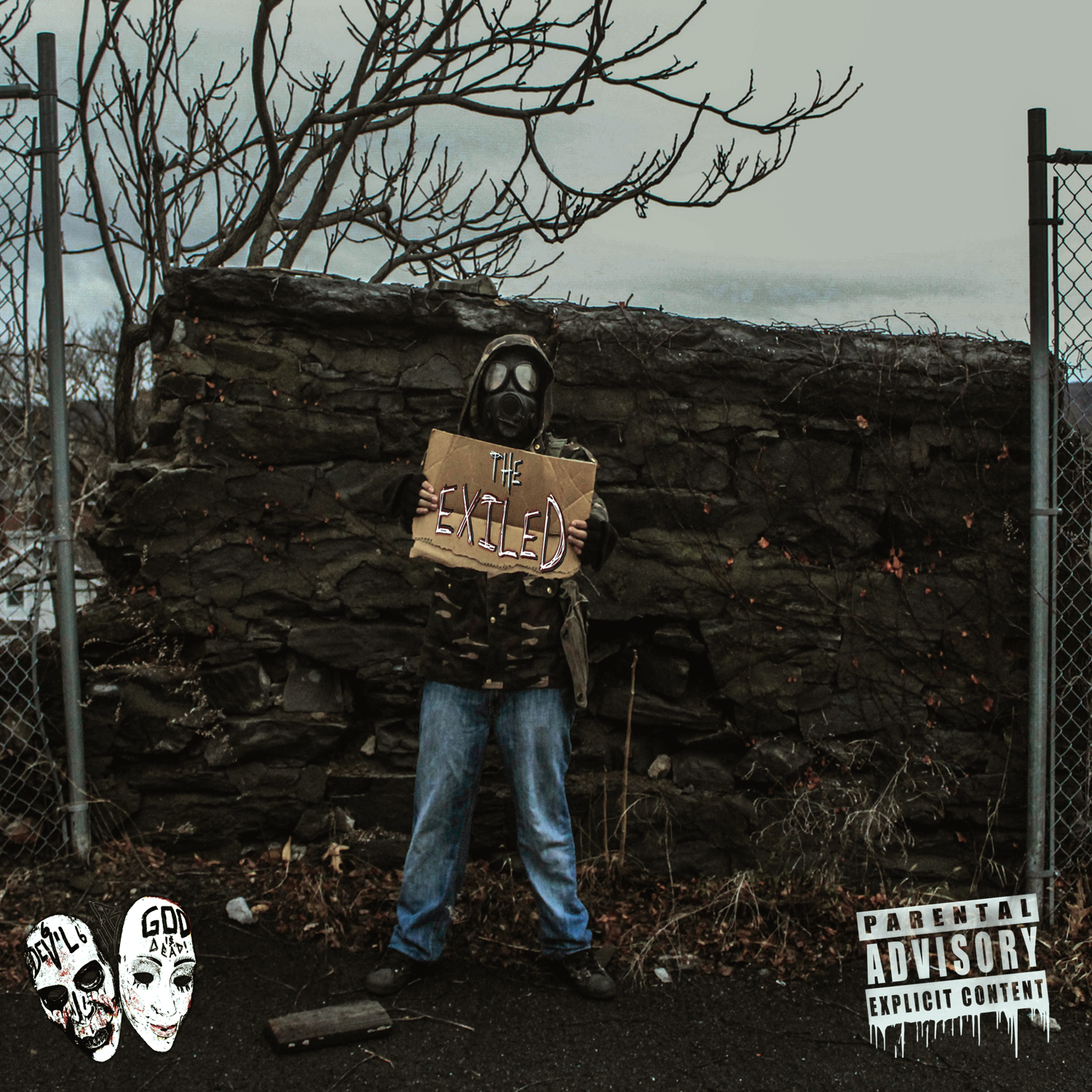 The Exiled 1
