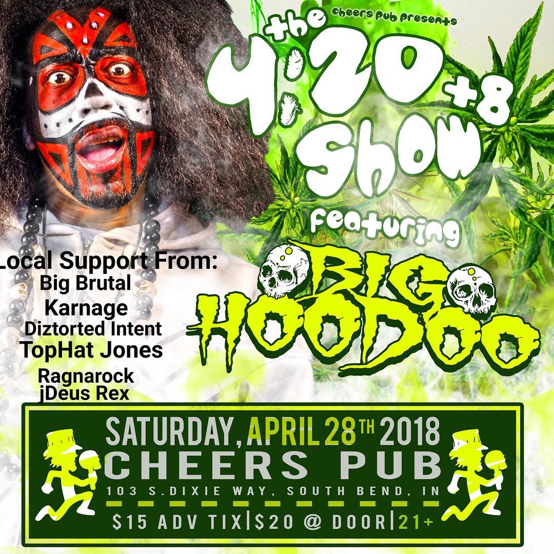 bighoodoo420show