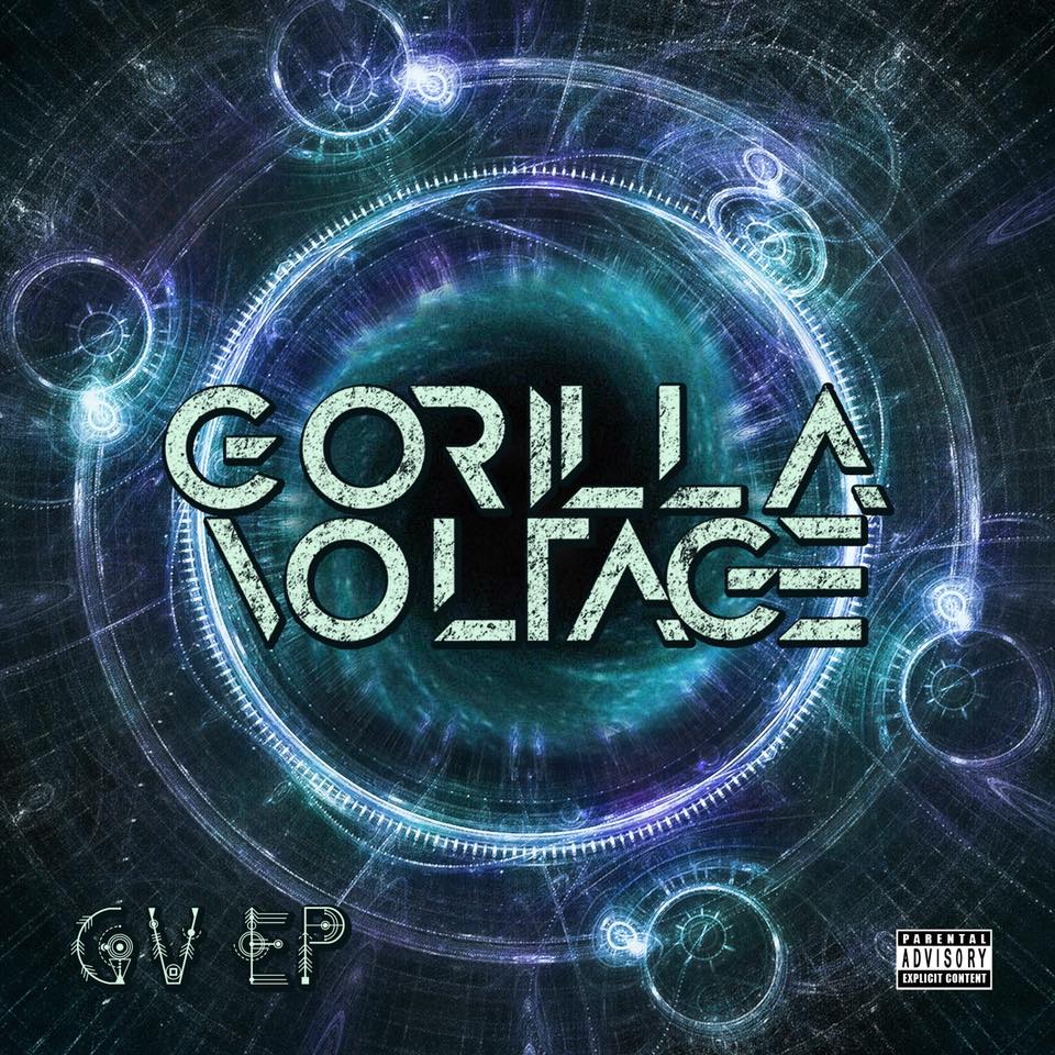 gorillavoltageep