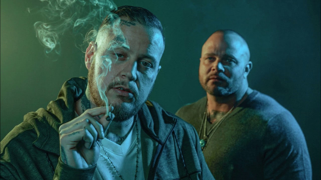 JELLY ROLL Interview on “Waylon & Willie 2”, ICP, Southern Hip-Hop, more!