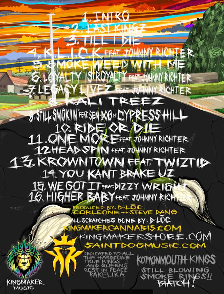 kmk_kingdomcome_tracklist