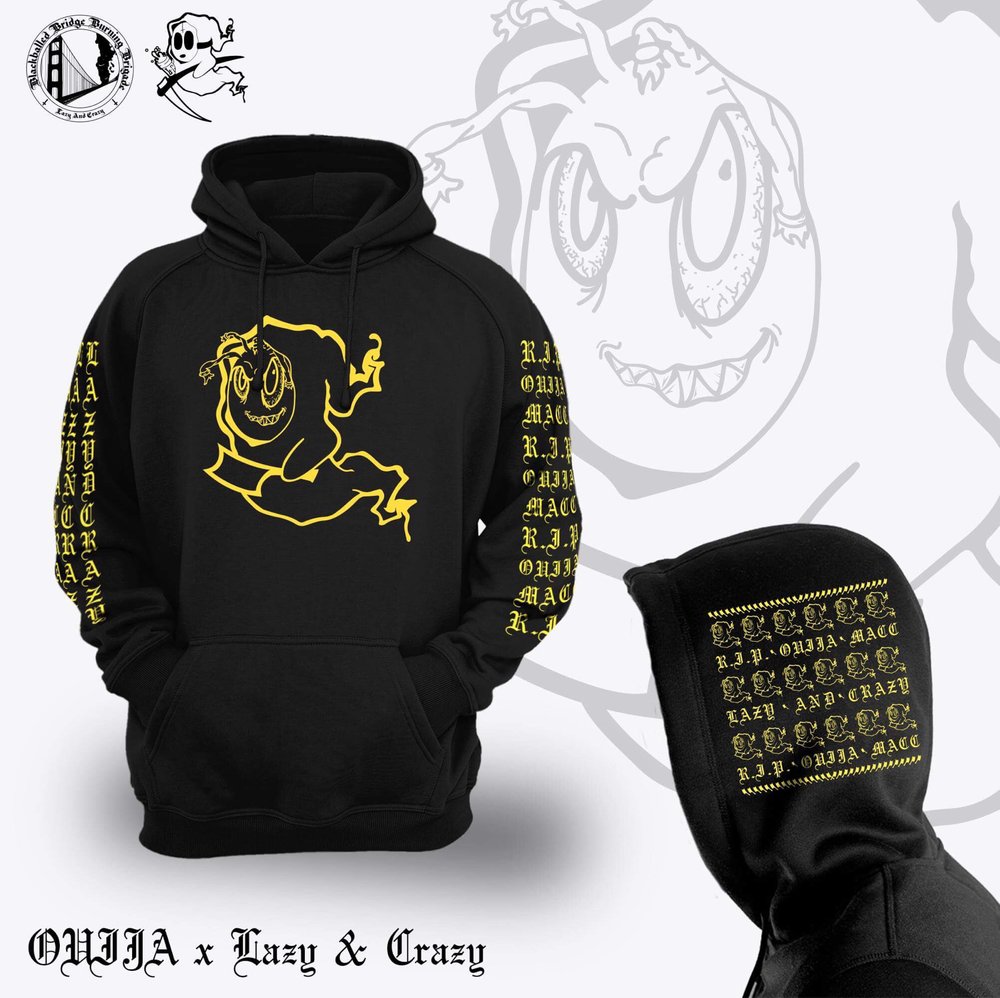 ouijahoodie