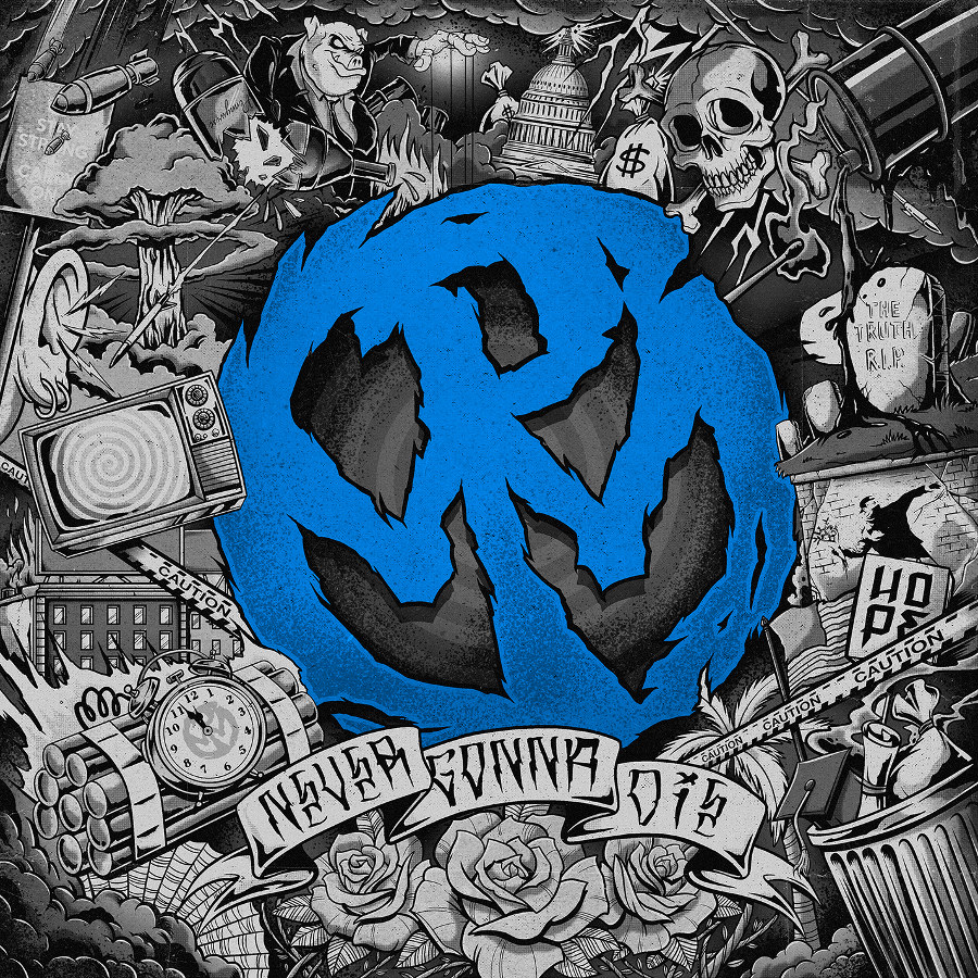 pennywise_nevergonnadie