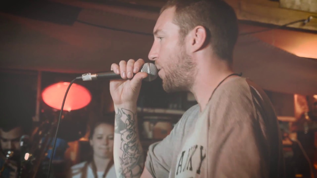Raw Collective – Snoop Dogg Medley (Official Video)