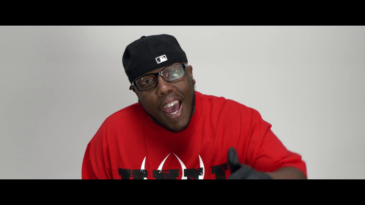 Tech N9ne’s “Planet” Tour VIP Package Unboxing