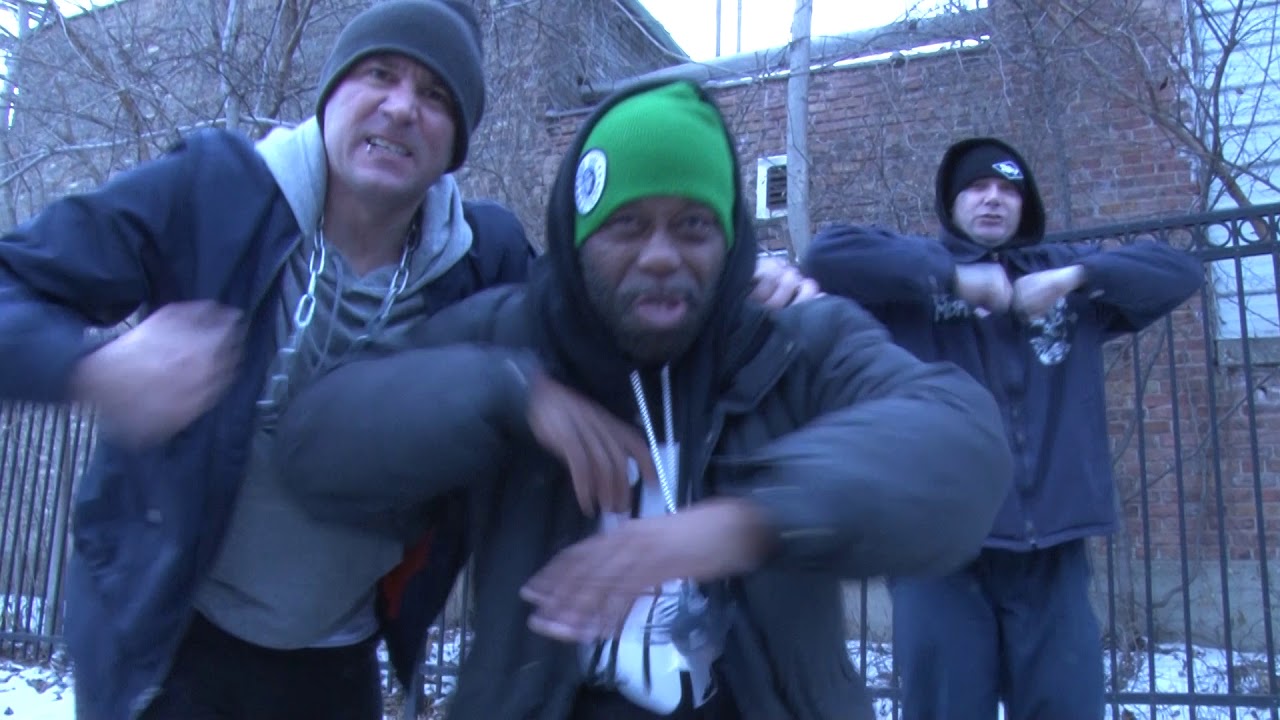 The Nomadz “Pocket Change” (Official Video)