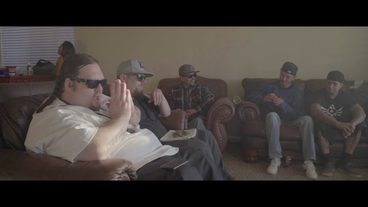 Tony Frankz – “Thinking Back” (ft. Fat D, Hyper Sniper, Killjoy)