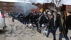 Training Soldiers using ICP Lyrics (Whaaattt?!)