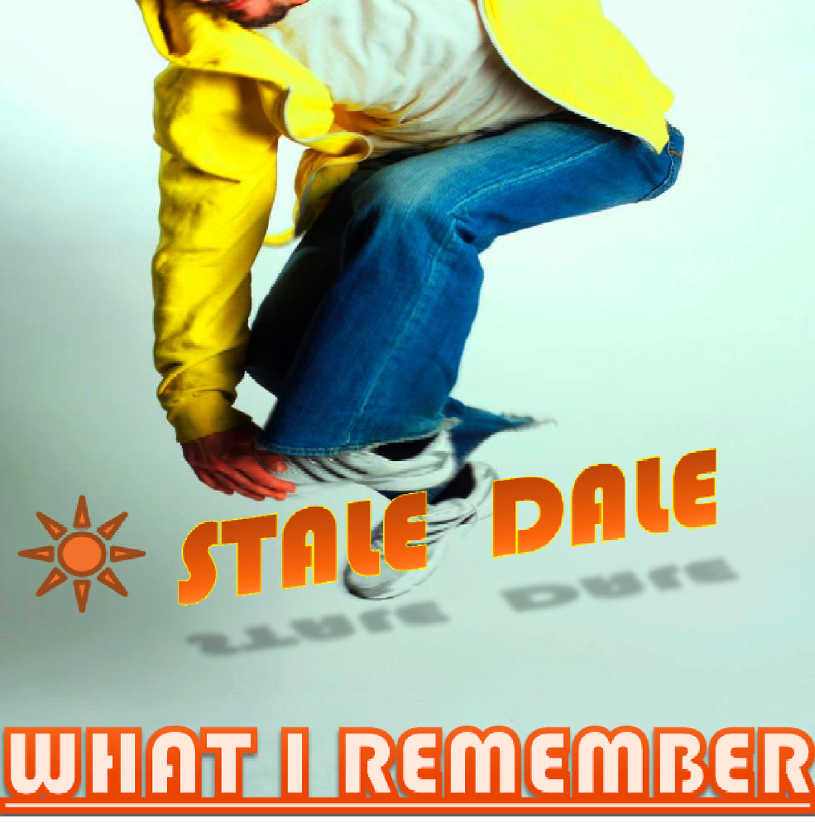 staledale_whatiremember