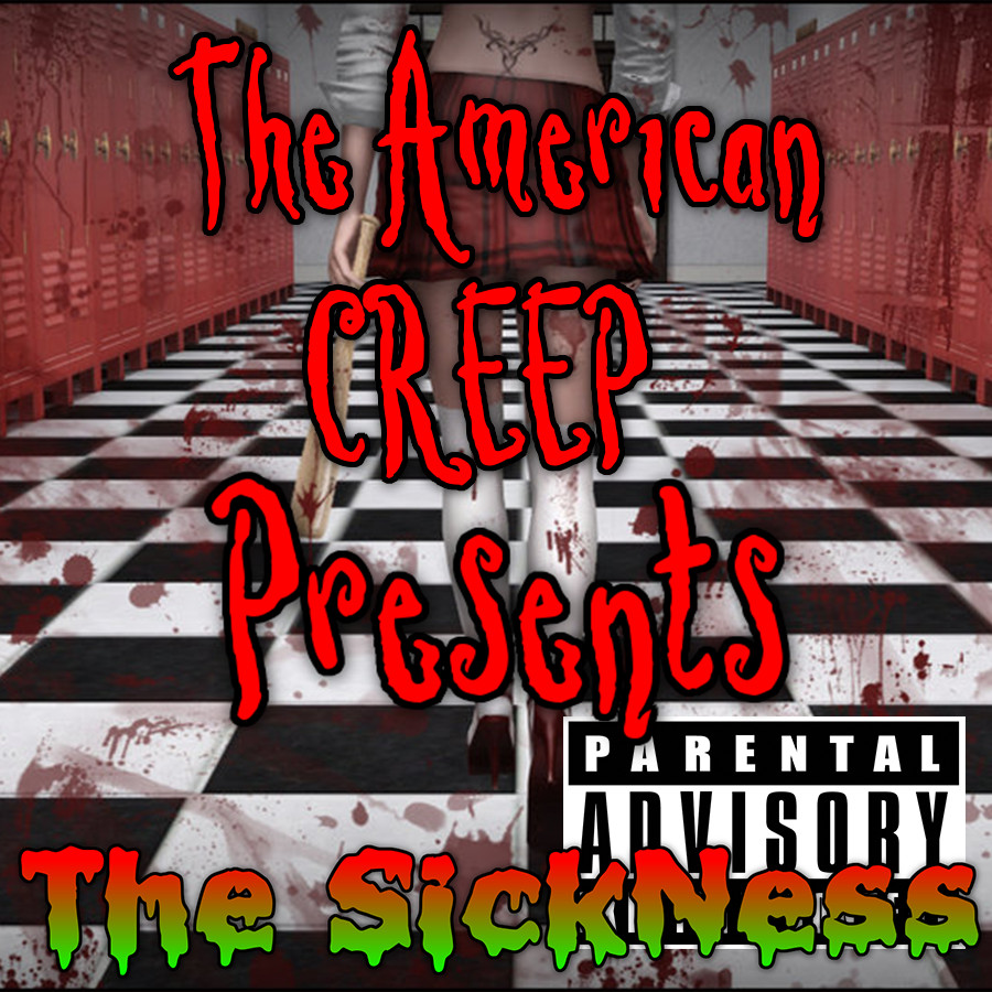 theamericancreep_thesickness