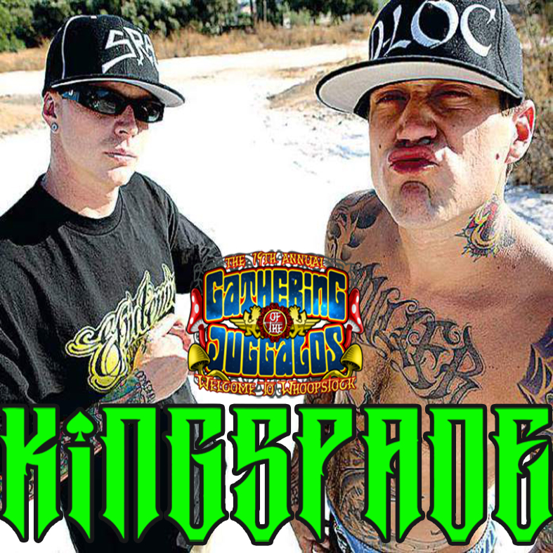 Kingspade-social