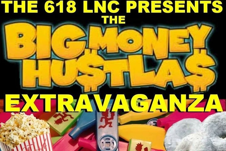 bmhextravaganza
