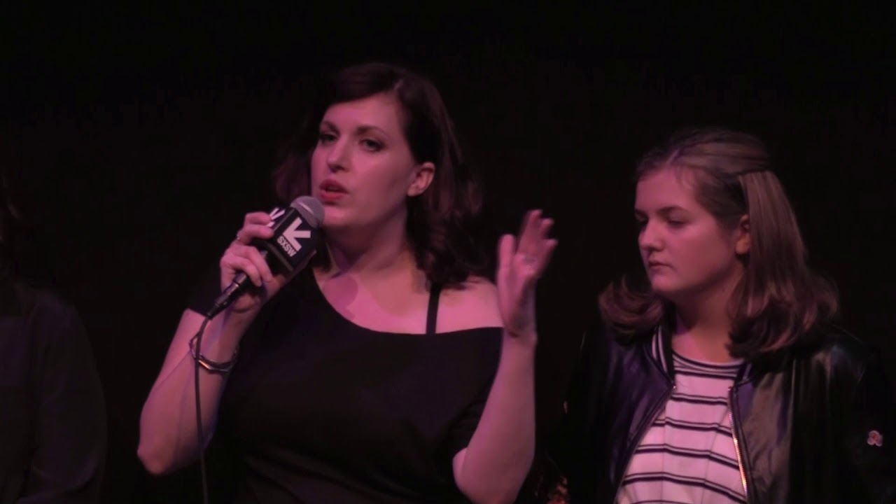 “FAMILY” Cast & Crew Interviewed at SXSW