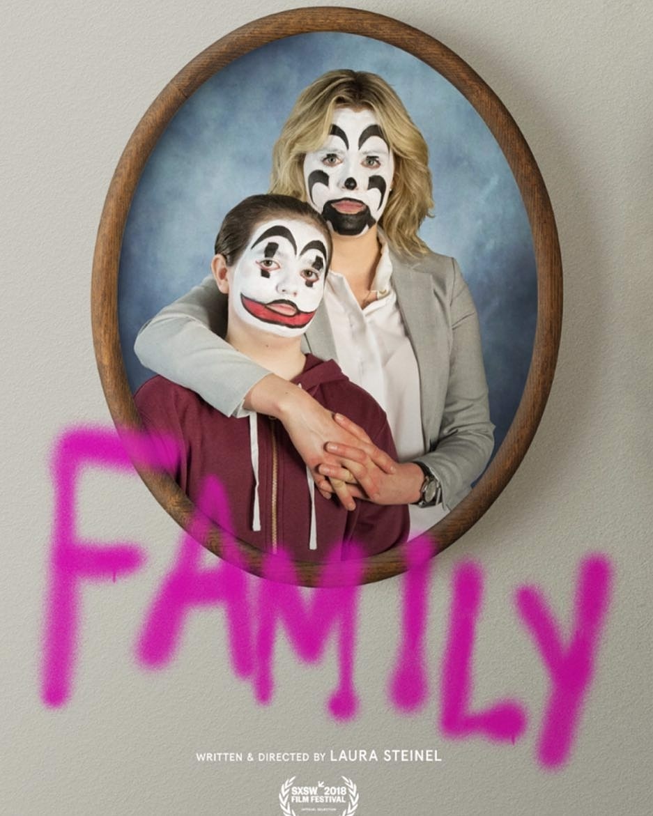 familyposter