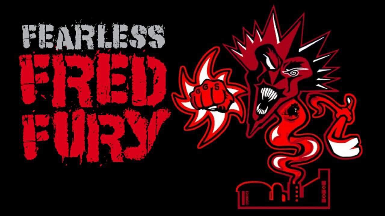 fearlessfredfury
