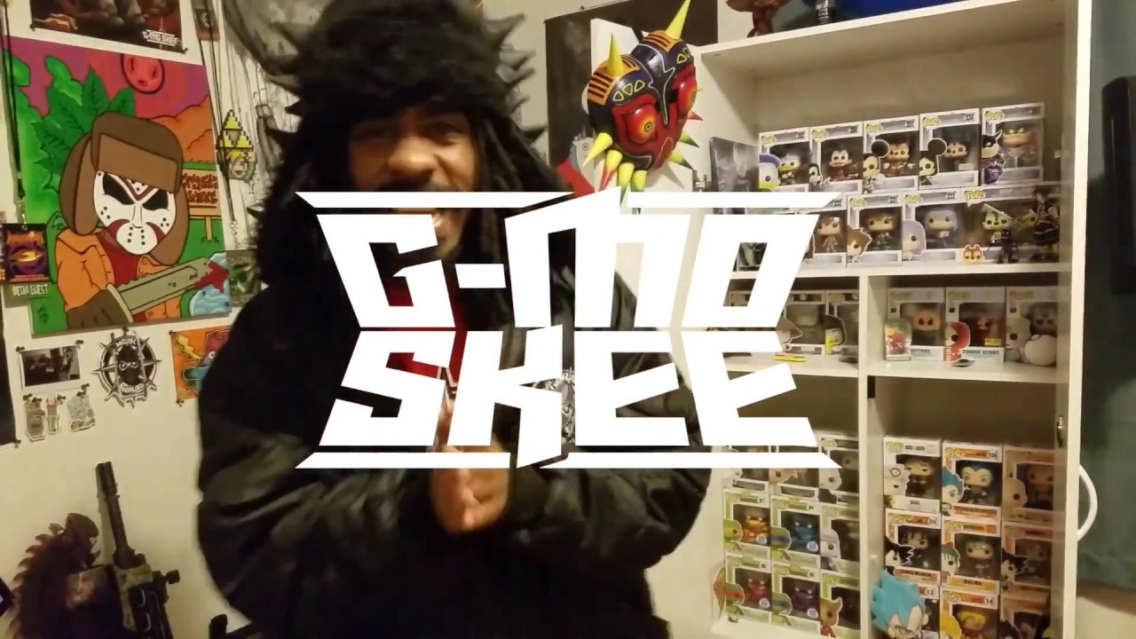 G-Mo Skee is Coming to Australia!
