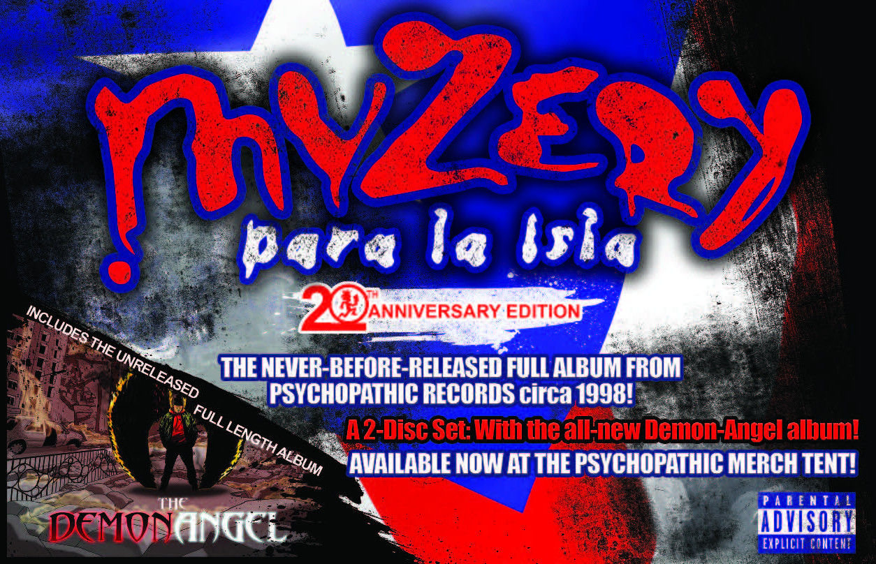 myzery20th
