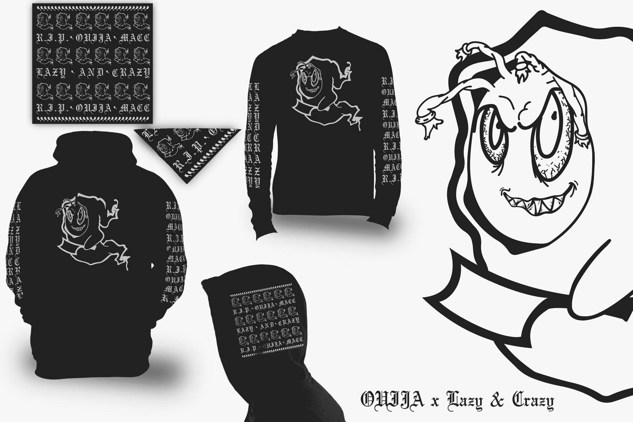 ouijasmokegrey
