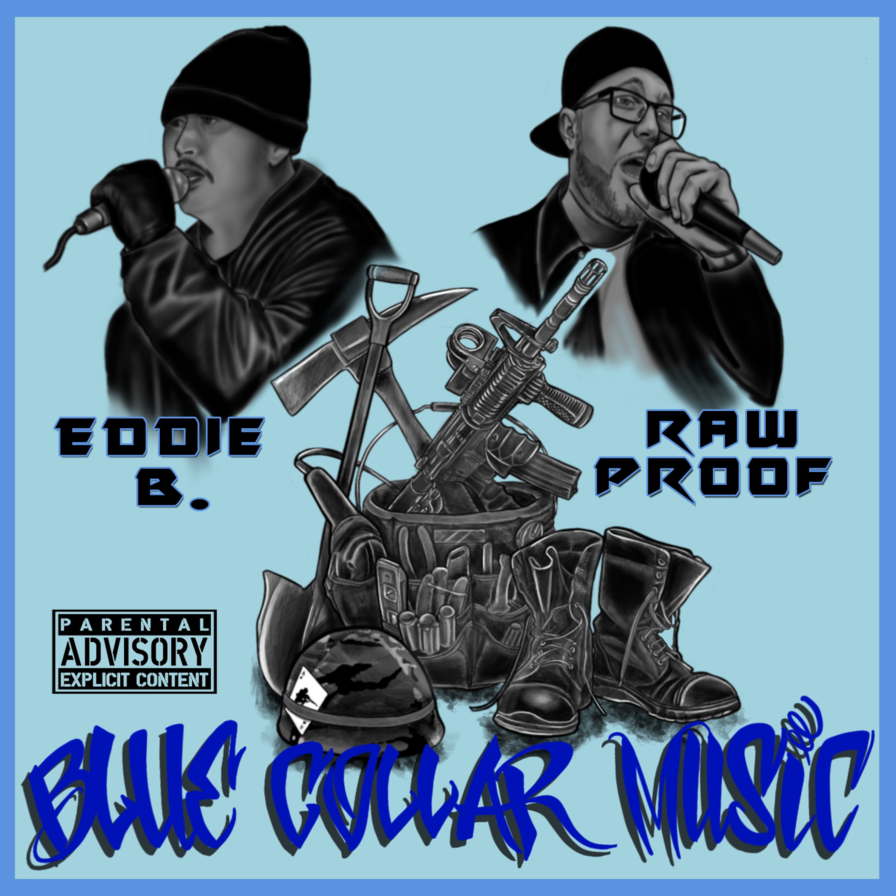 rawproof&eddieb_bluecollarmusic