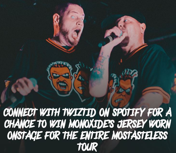 twiztidspotify