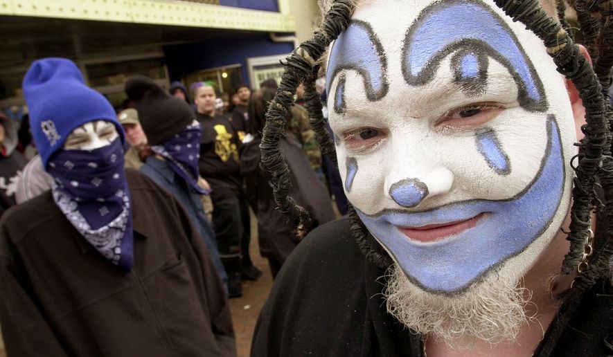 fbi_Juggalo_Gang_list