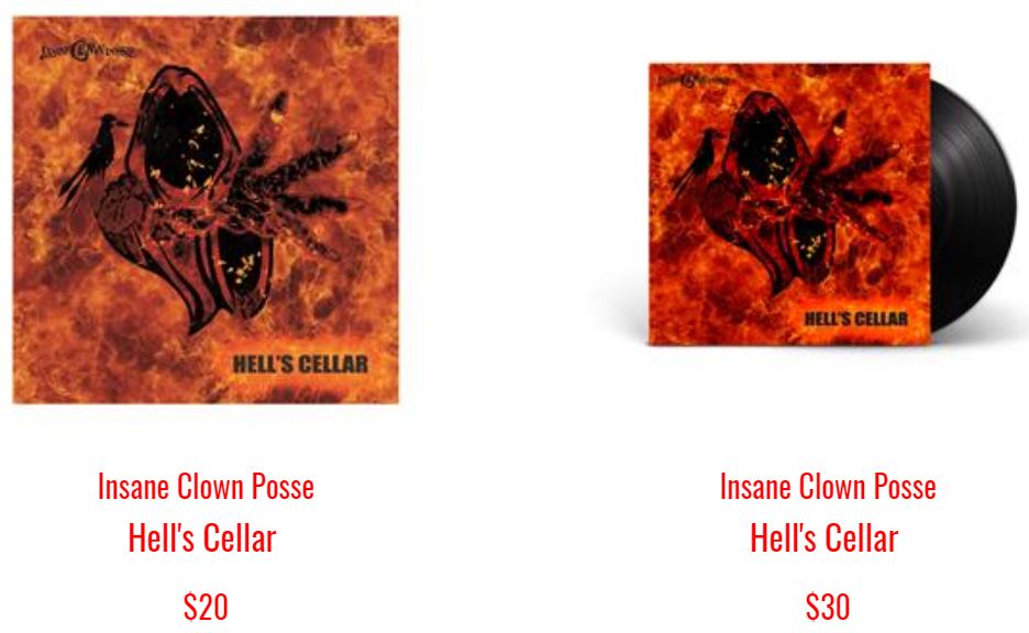 hellscellarpsymerch