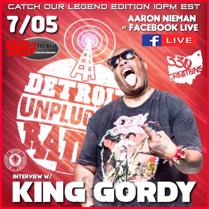 kinggordy_detroitunplugged