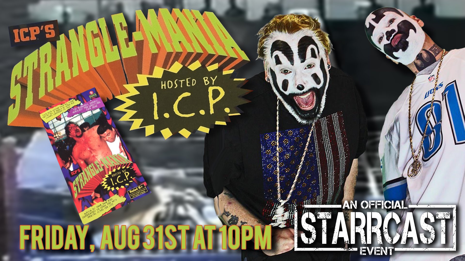 starrcasticp