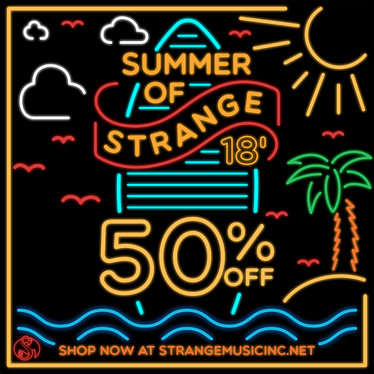 summerofstrange2018