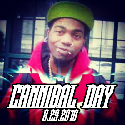 CANNIBAL-DAY