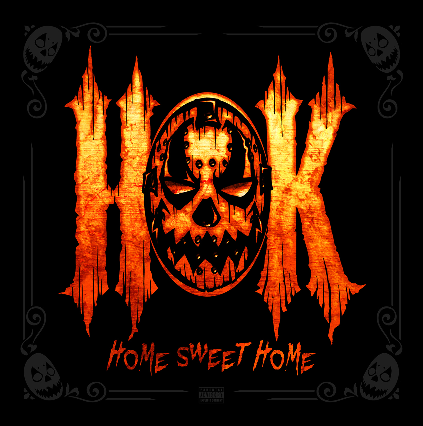 HOK - Home Sweet Home