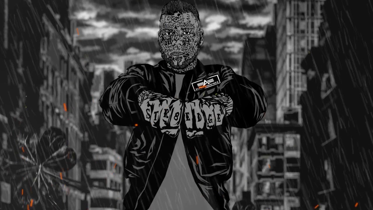 Daniel Gun & Upon Oath – “Lost In The Carnage” (ft. Insane Poetry)