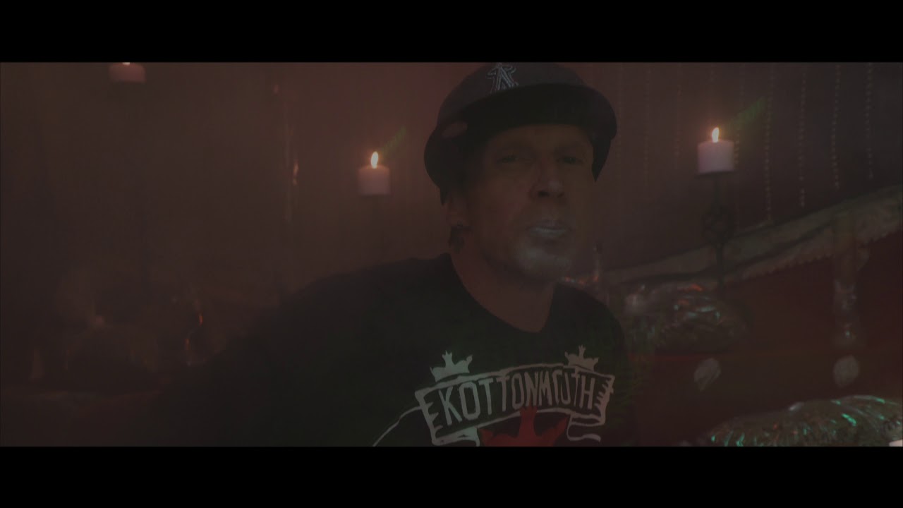 Kottonmouth Kings – “Headspin” [Official Music Video]