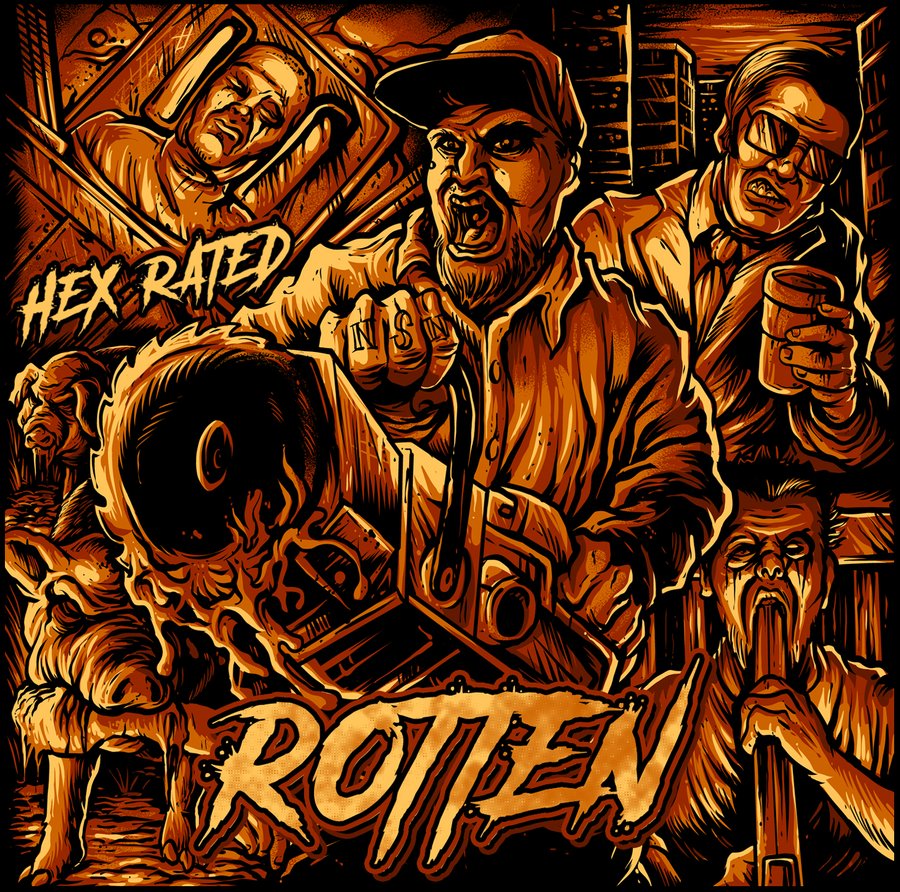 ROTTEN+COVER