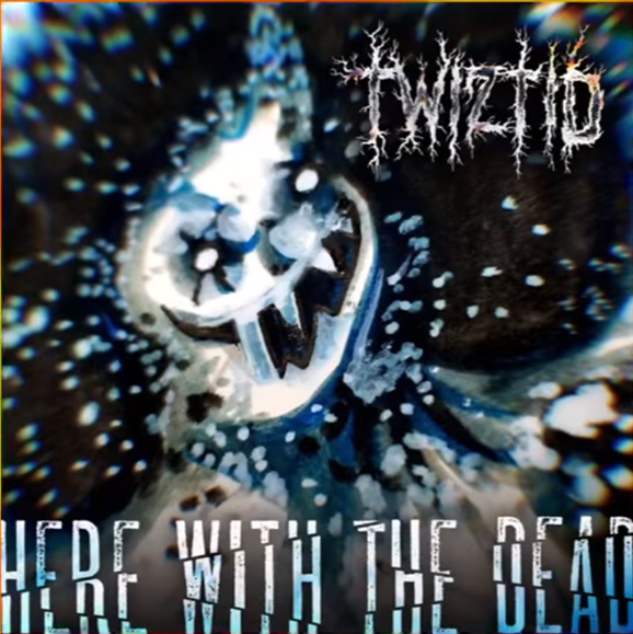 Twiztid - Here With The Dead