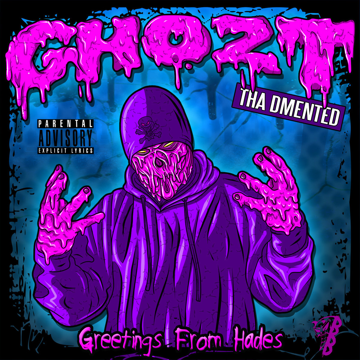 ghoztthademented