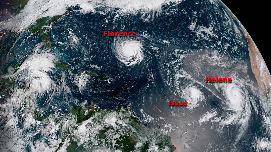 hurricaneflorence