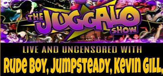 juggaloshowtonight