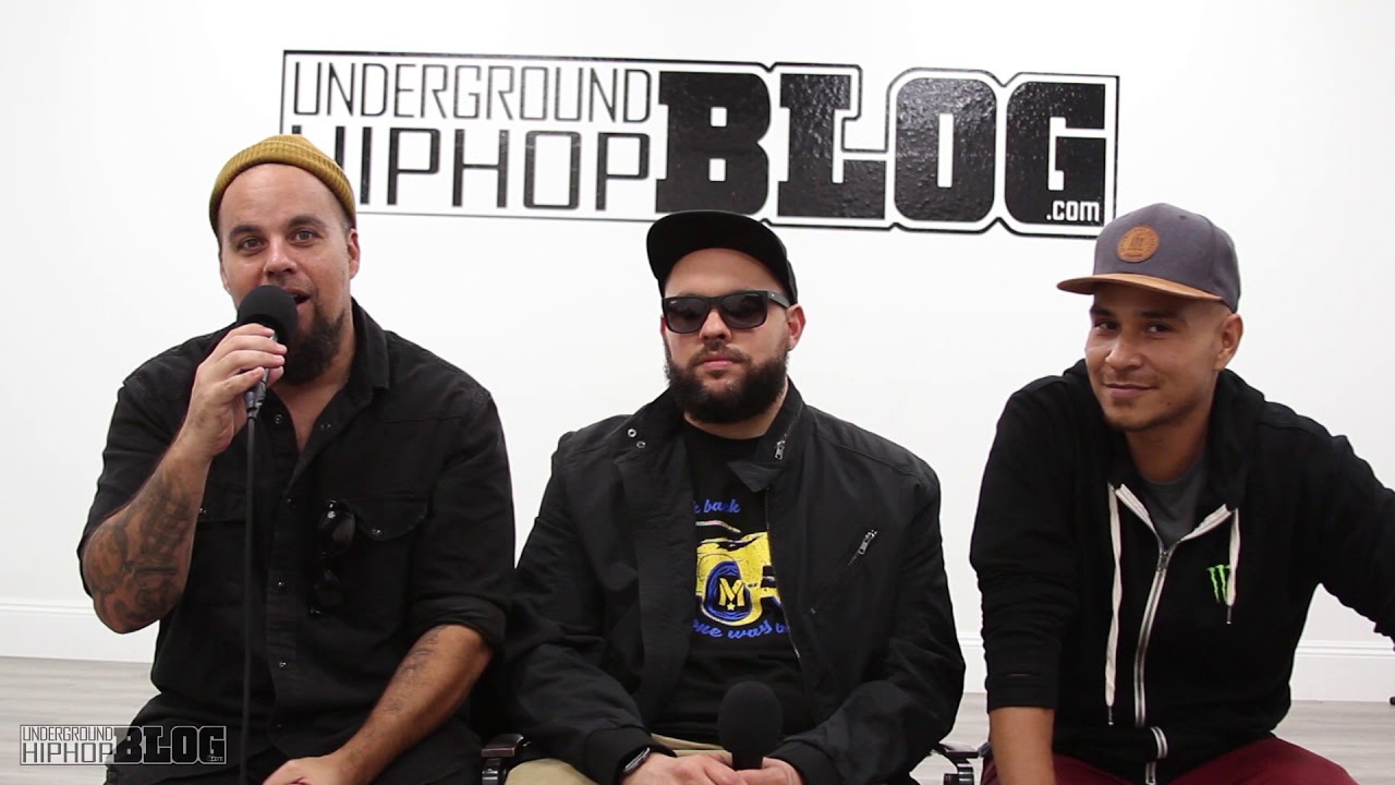 ¡MAYDAY! Talk New Album “South of 5th”, & Their History With Strange Music