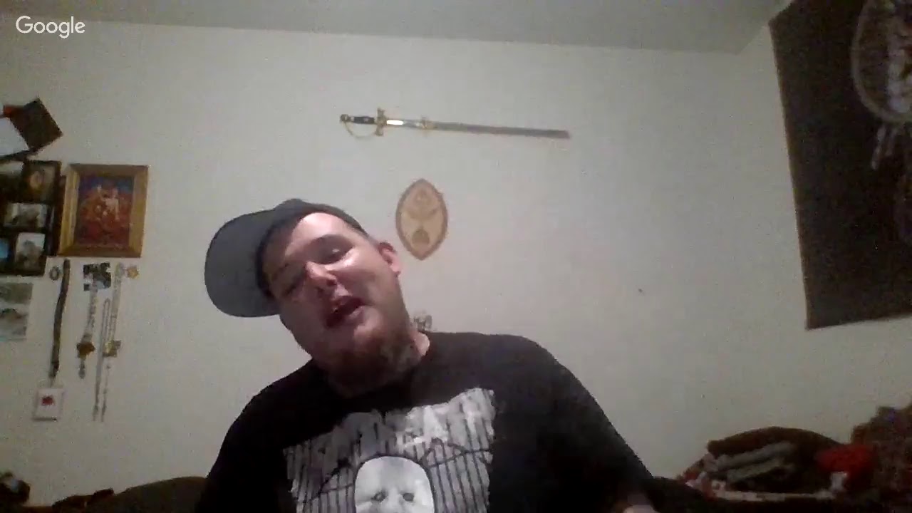 Sicktanick Interview on Underground Wicked Radio