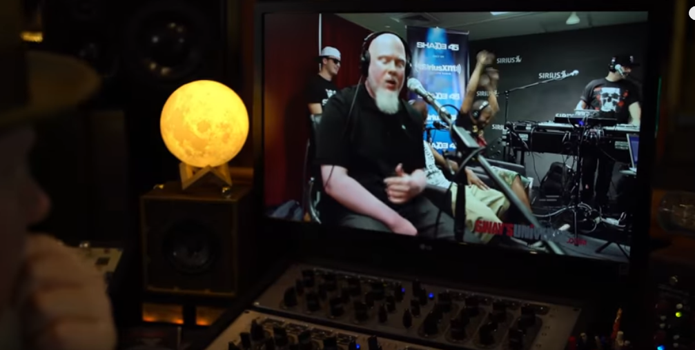 Brother ALI
