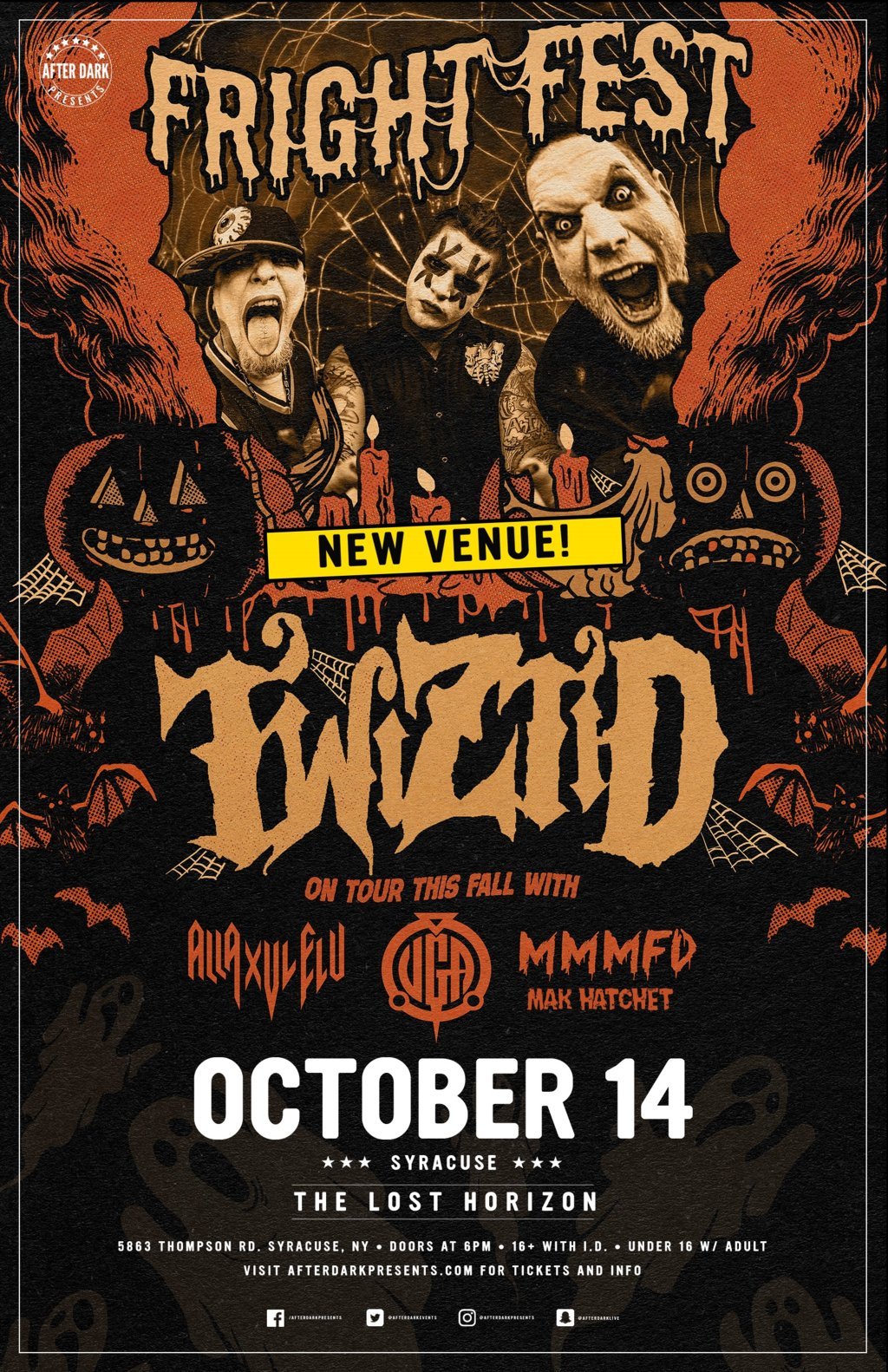 frightfest101418_venuechange FLH