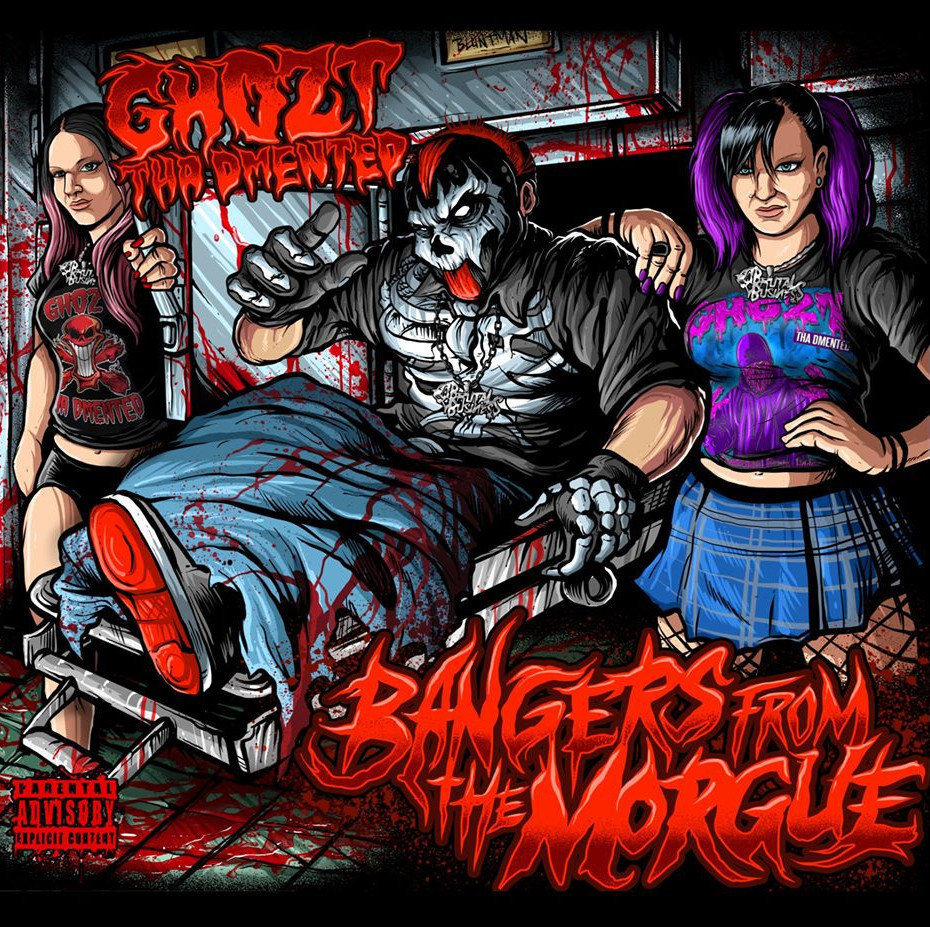 ghoztthadmented_bangersfromthemorgue_cover FLH