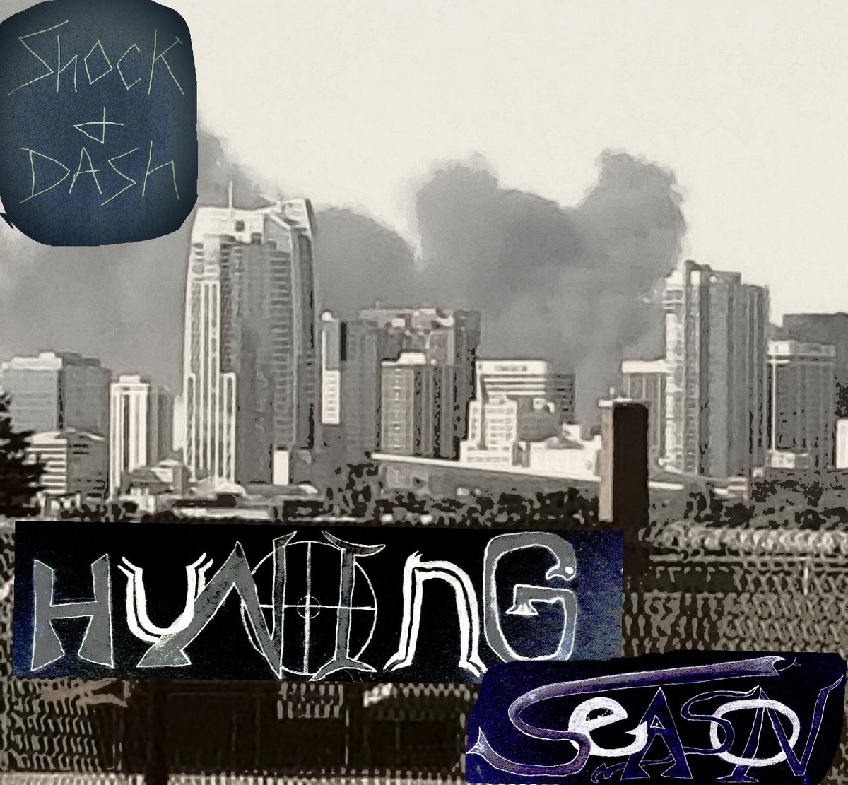 shock&dash_huntingseason
